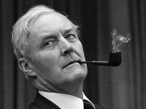 Tony Benn (1998)