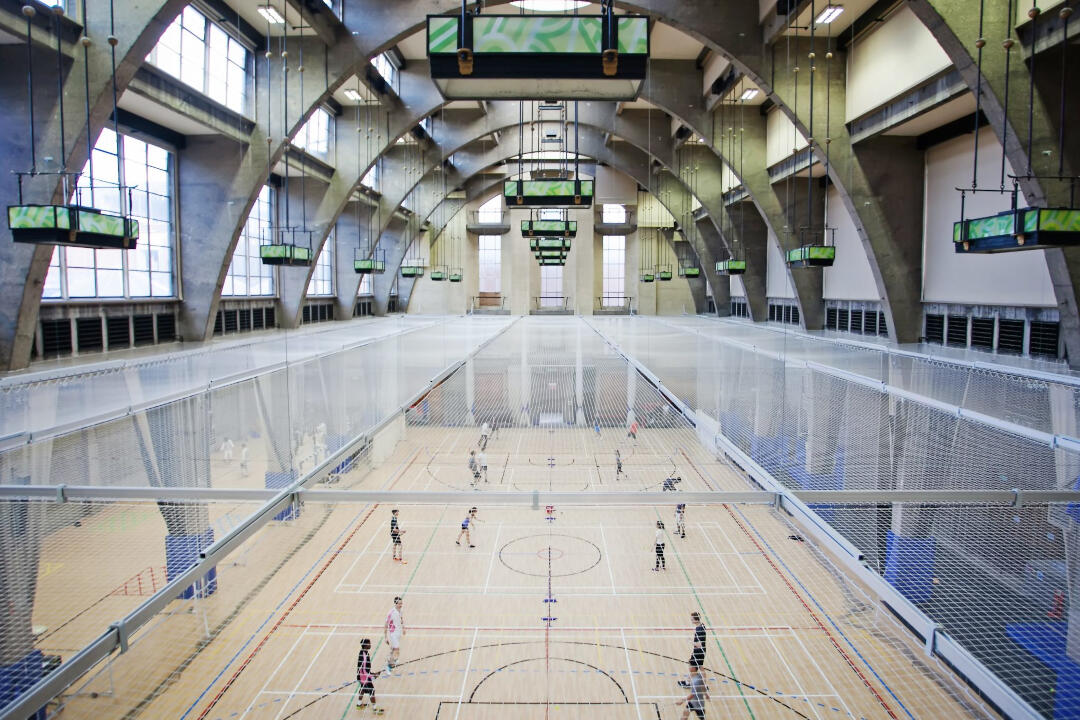 Вестминстер School спорт