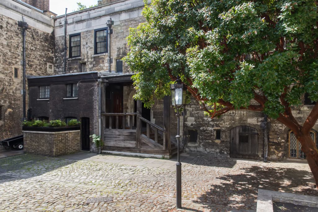 Fees Westminster School