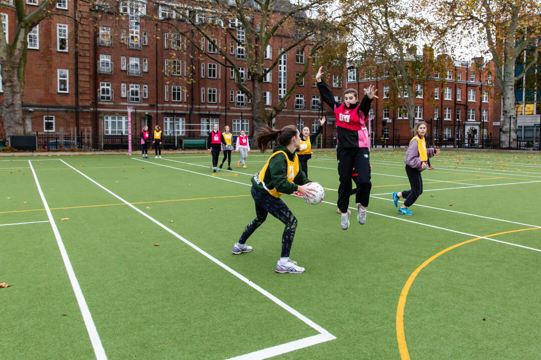 Home Westminster School