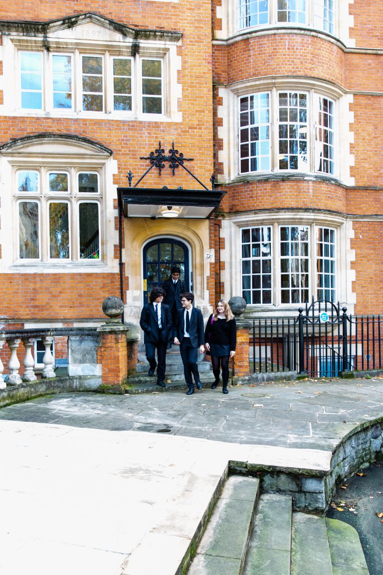 Governing Body Westminster School