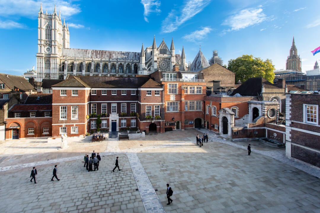 Home Westminster School