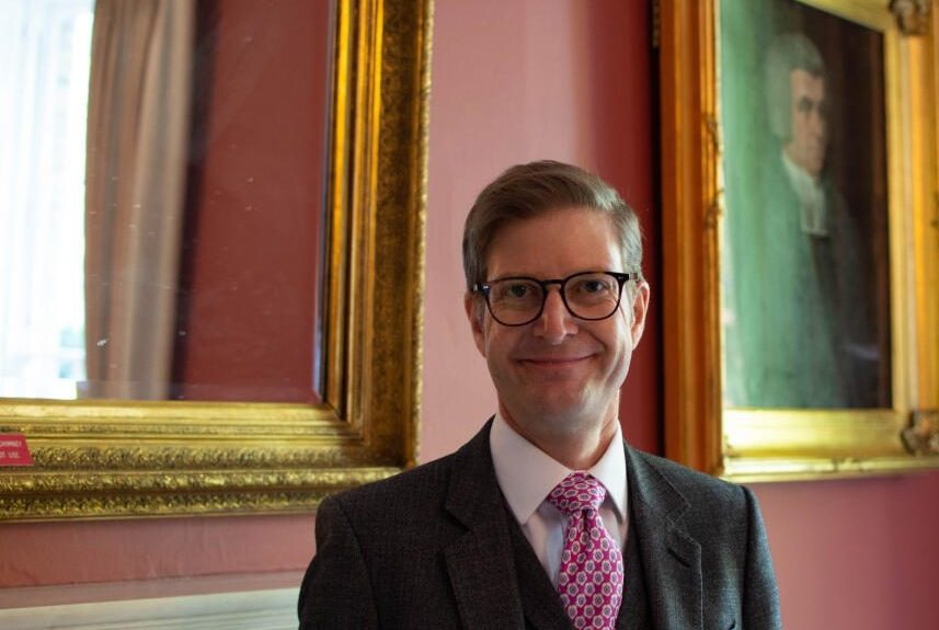 Head Master's Welcome