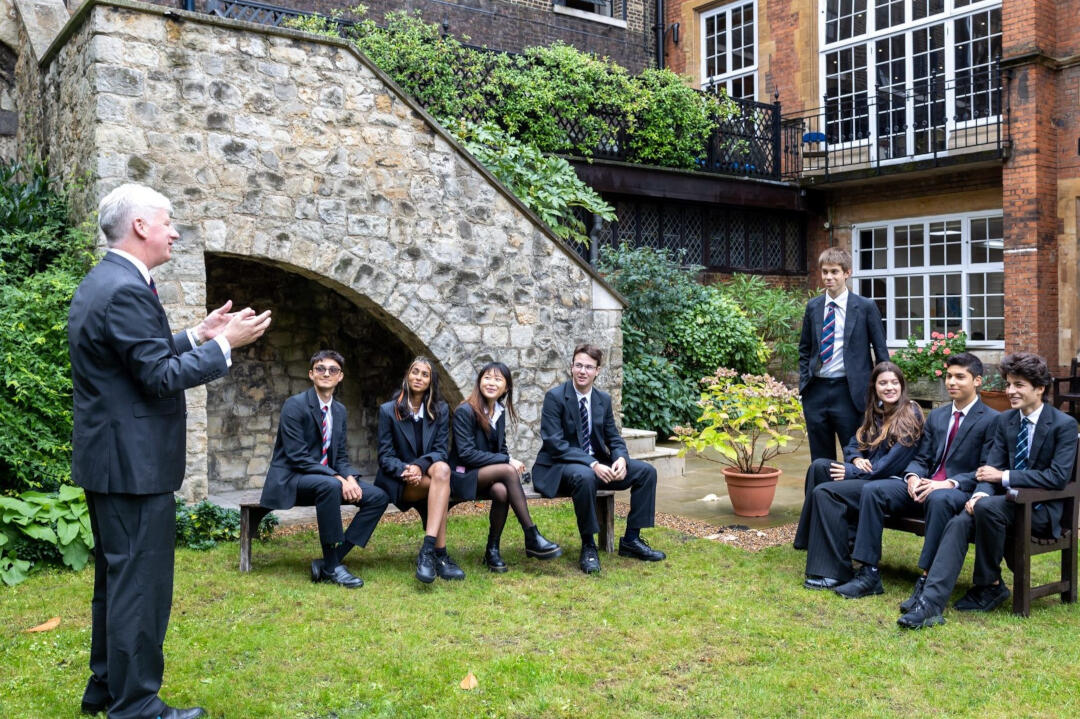 Teaching Staff Westminster School