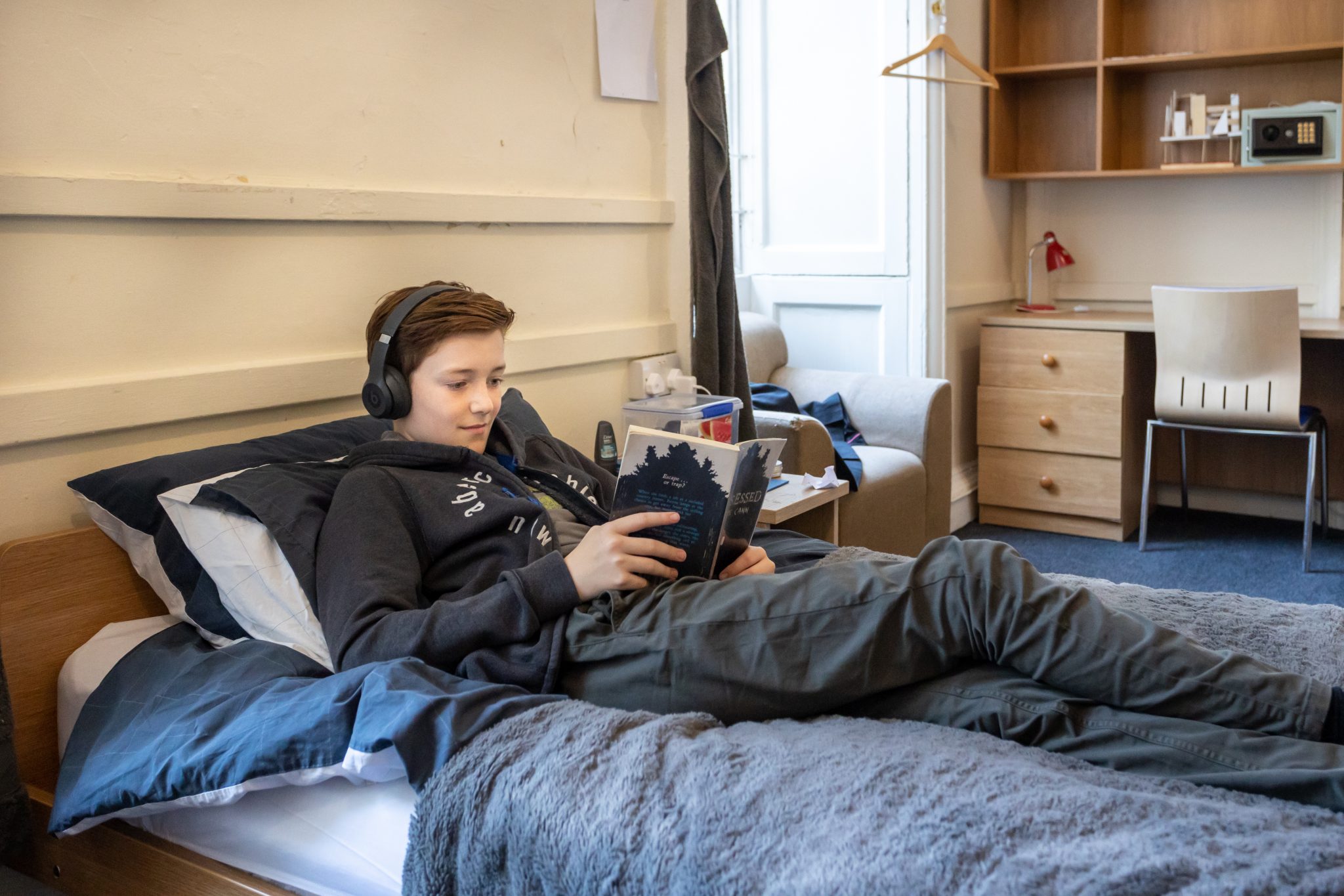 16+ Entry Westminster School