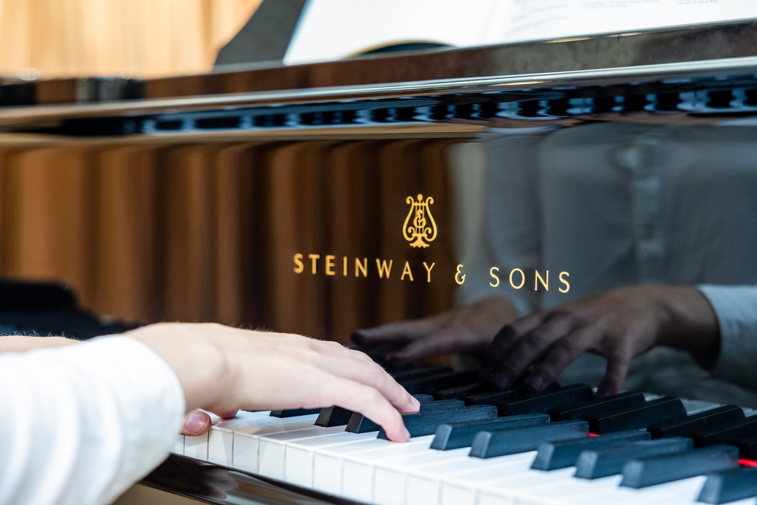 accompanist employment