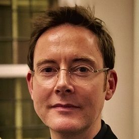 Mr Paul Sharp