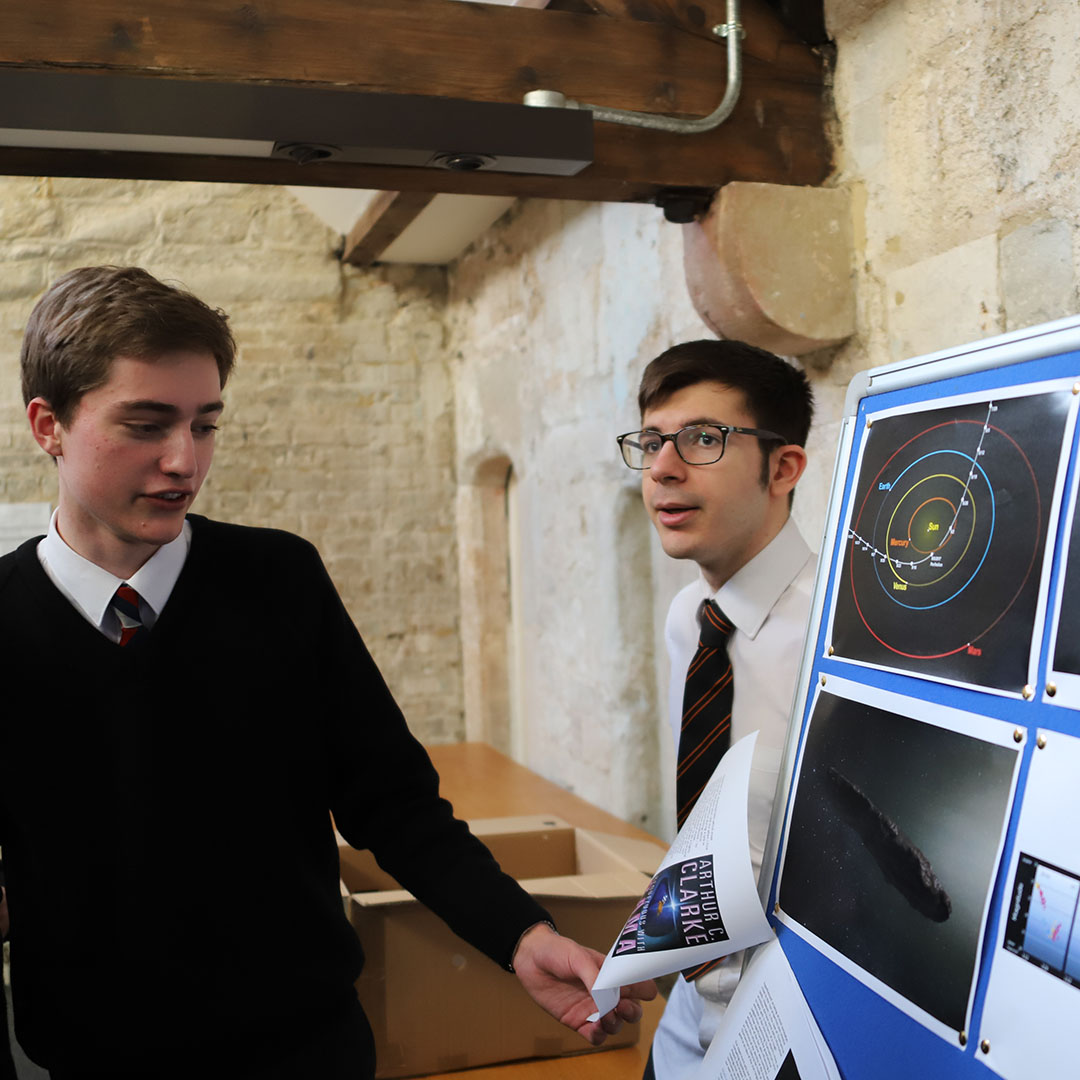 Magnetic Physics festival attracts bumper crowd