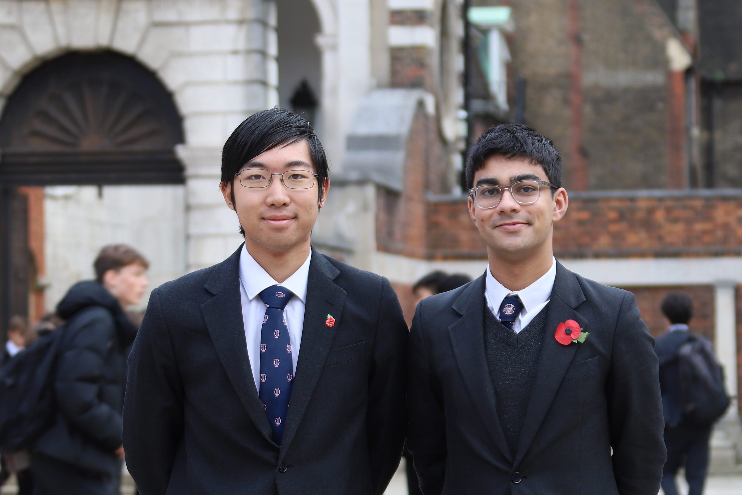 Westminster School’s Japanese language pupils have secured a runners up prize for a video showcasing Japan’s ‘coolness’