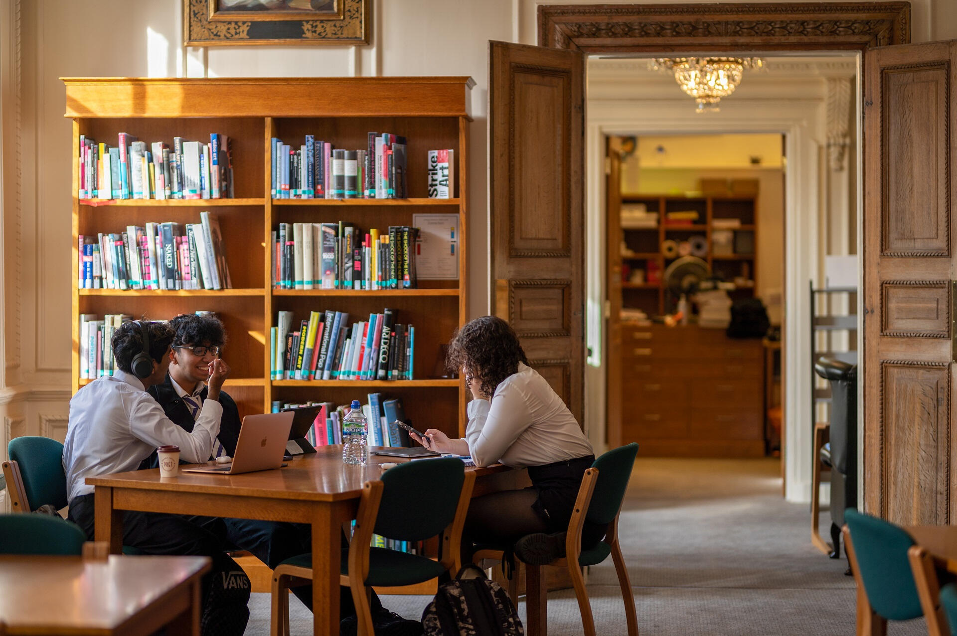 16+ Entry FAQs Westminster School