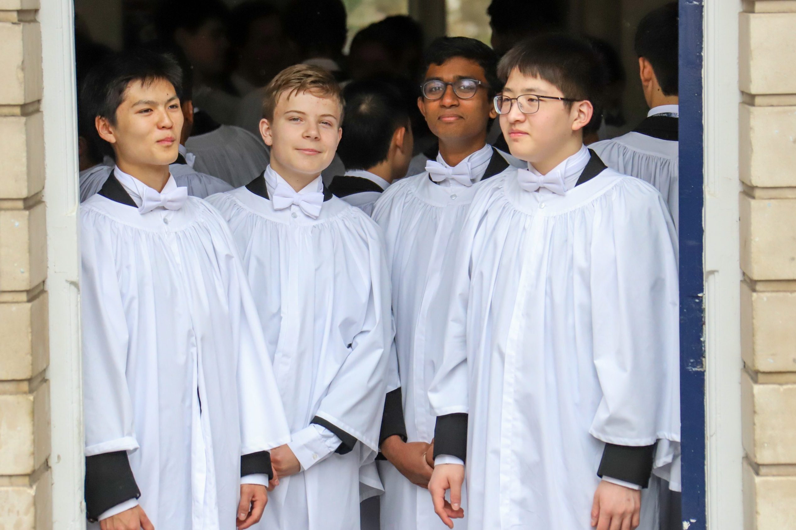 Challenge Past Papers | Westminster School