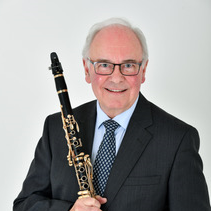 Mr David Campbell