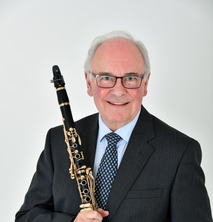 Mr David Campbell