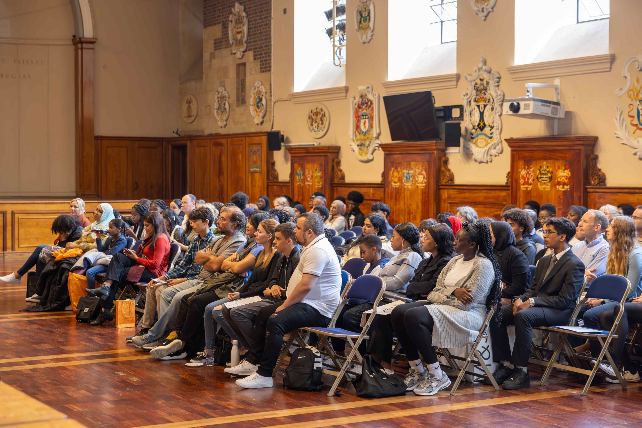 Platform+ students graduate and set their sights on sixth form ...