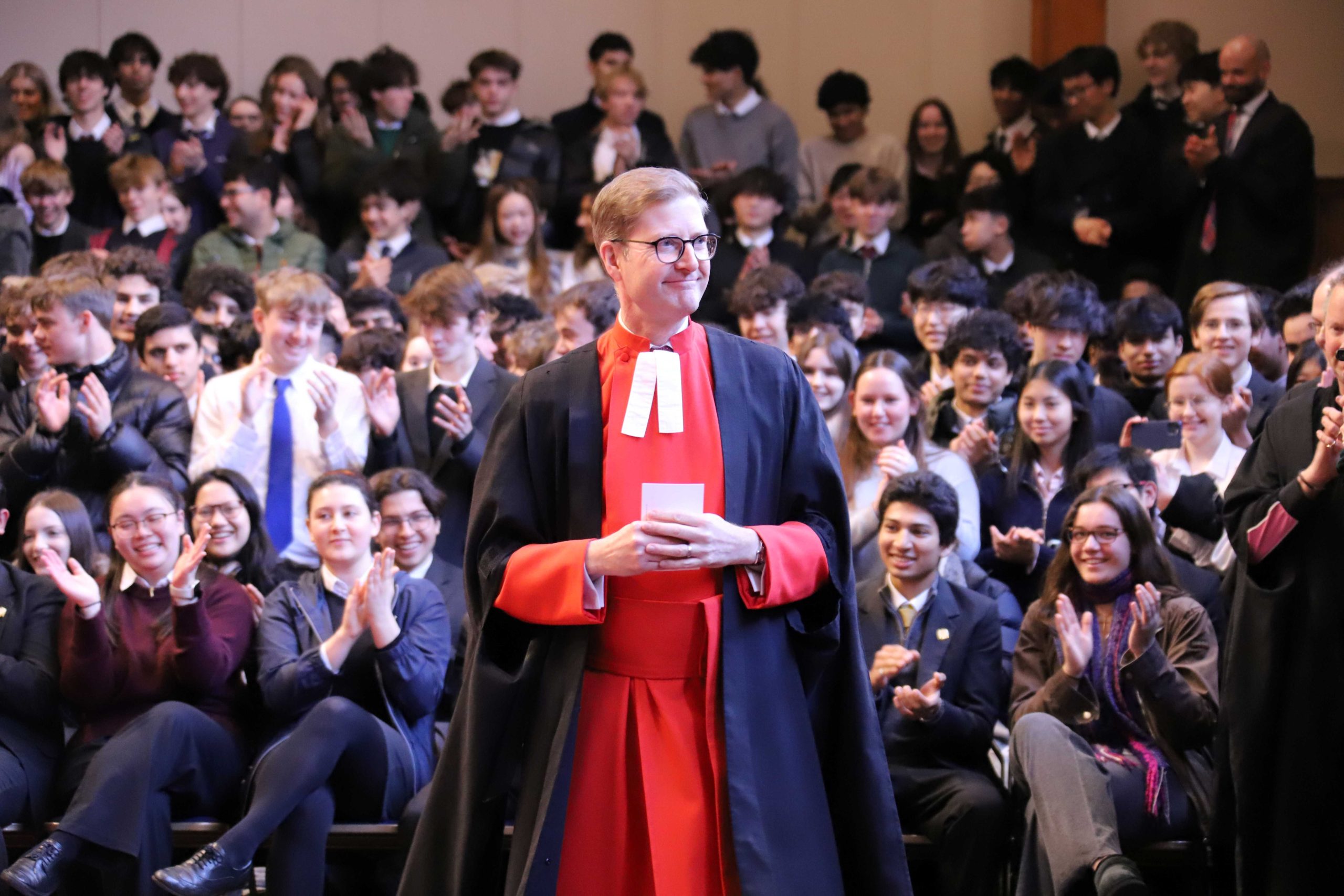 Westminster School facilities