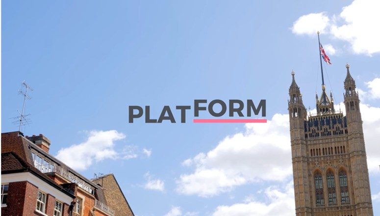 Platfrom