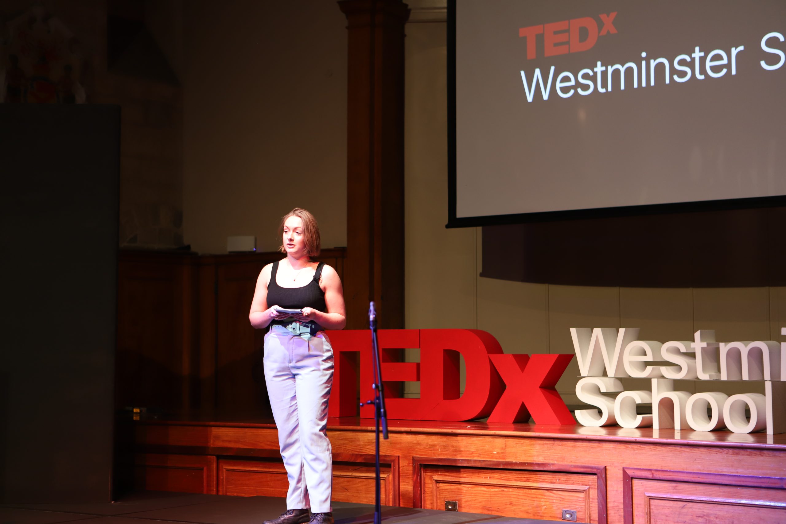 Rosie Skead – Beyond Survival: The Trauma and Fear Behind Homelessness