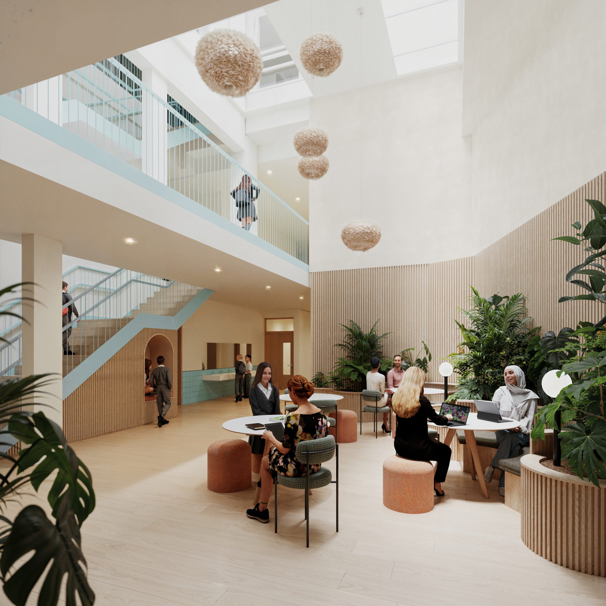 Atrium