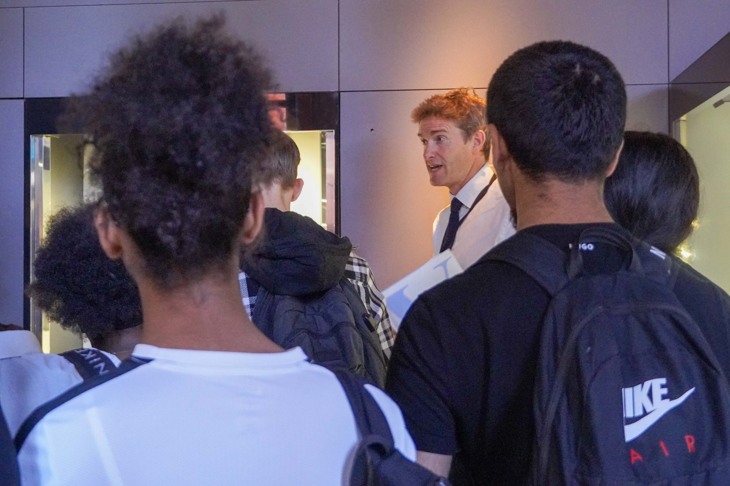 Five years of stories told at Westminster's Platform+ Summer School ...