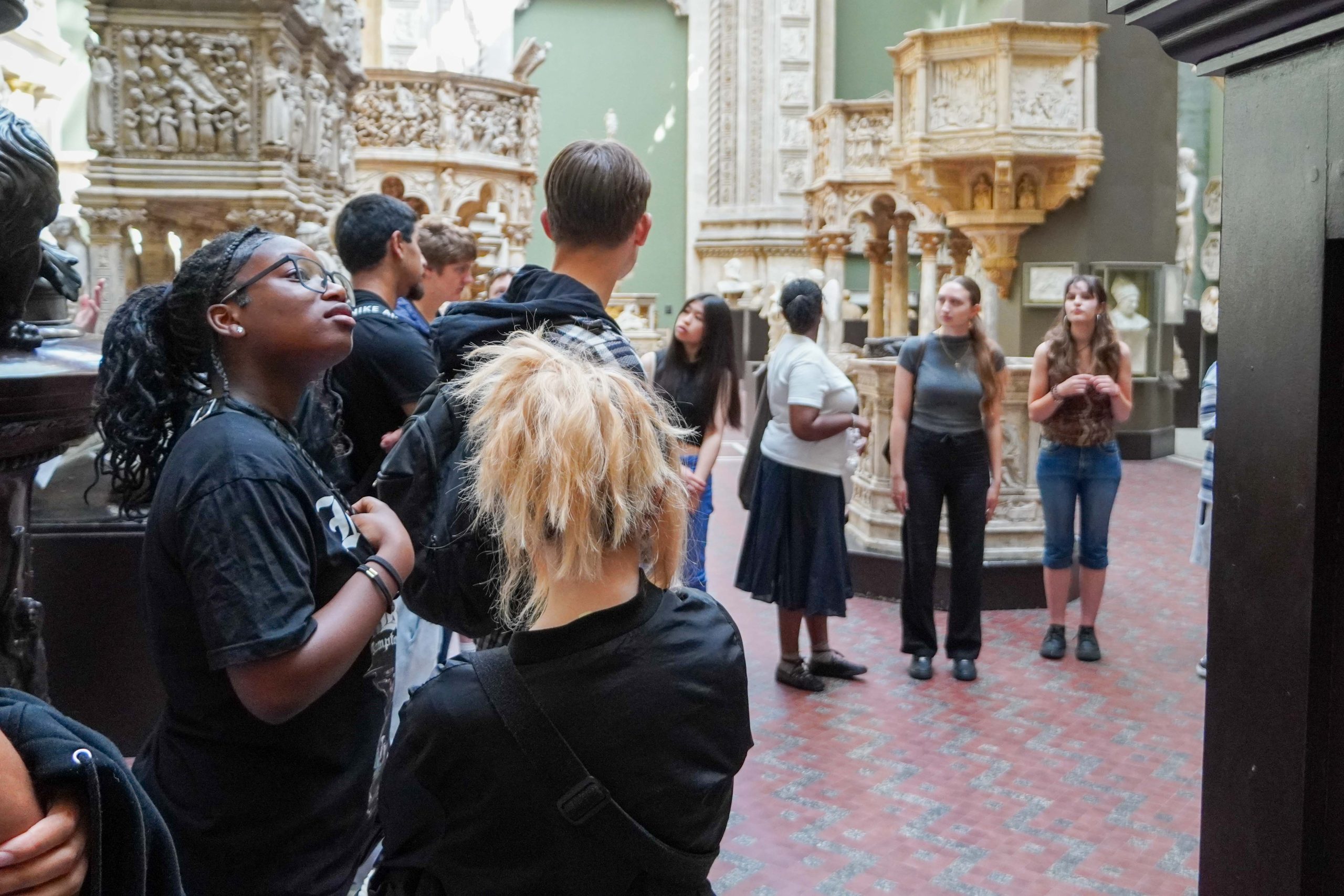Five years of stories told at Westminster's Platform+ Summer School ...
